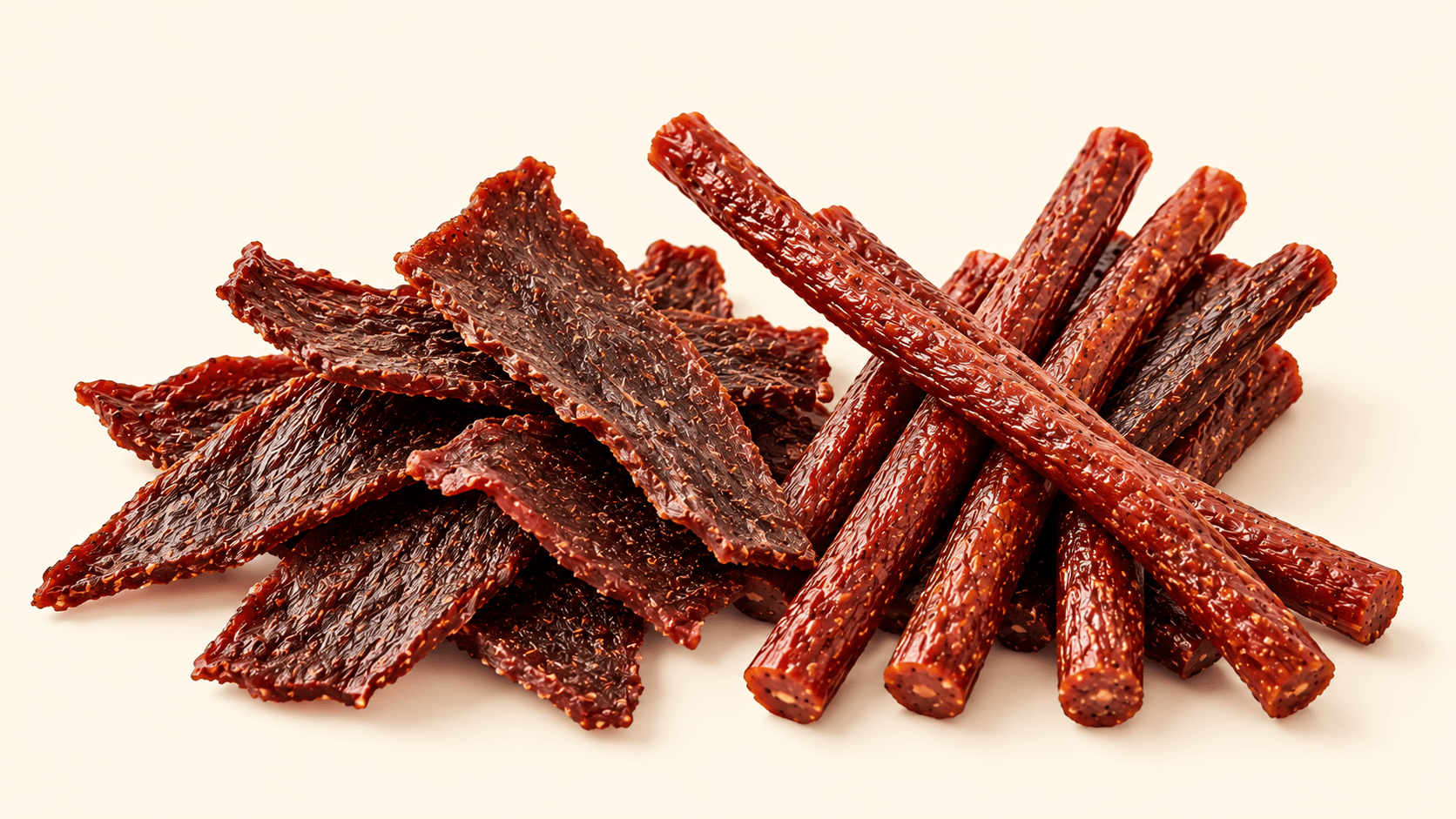 Meat Snacks