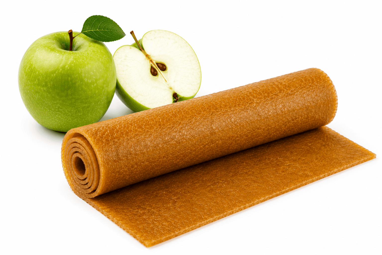 Apple Fruit Roll